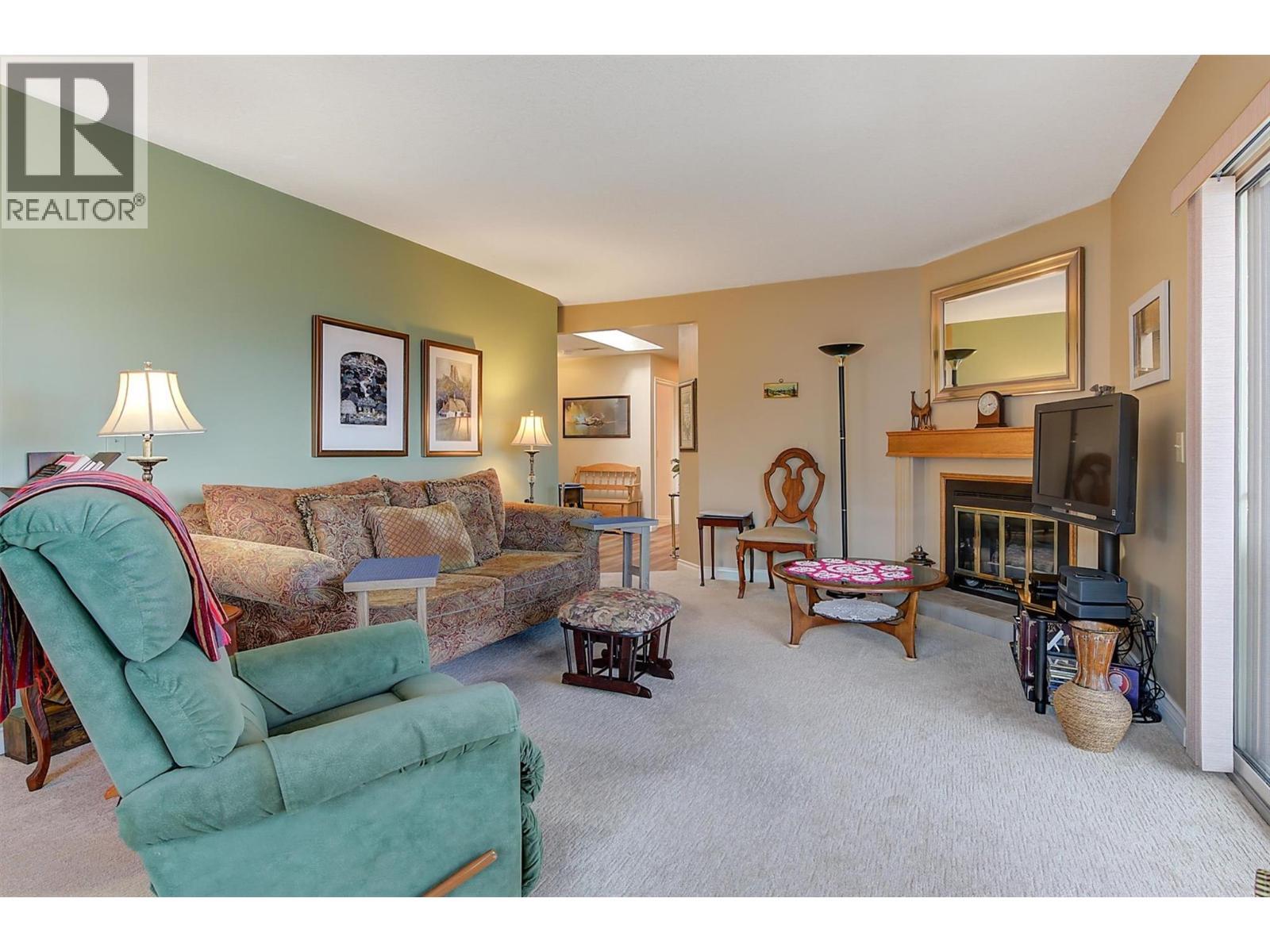 3815 Brown Road Unit# 307. West Kelowna, British Columbia