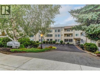 3815 Brown Road Unit# 307. West Kelowna, British Columbia