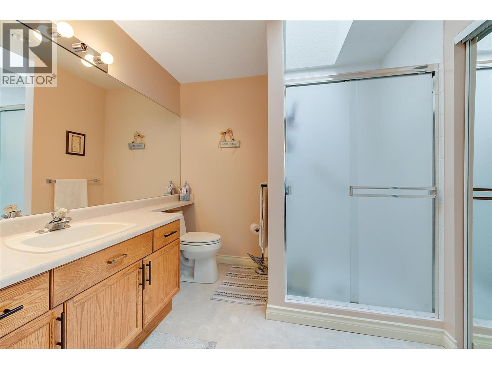 3815 Brown Road Unit# 307. West Kelowna, British Columbia