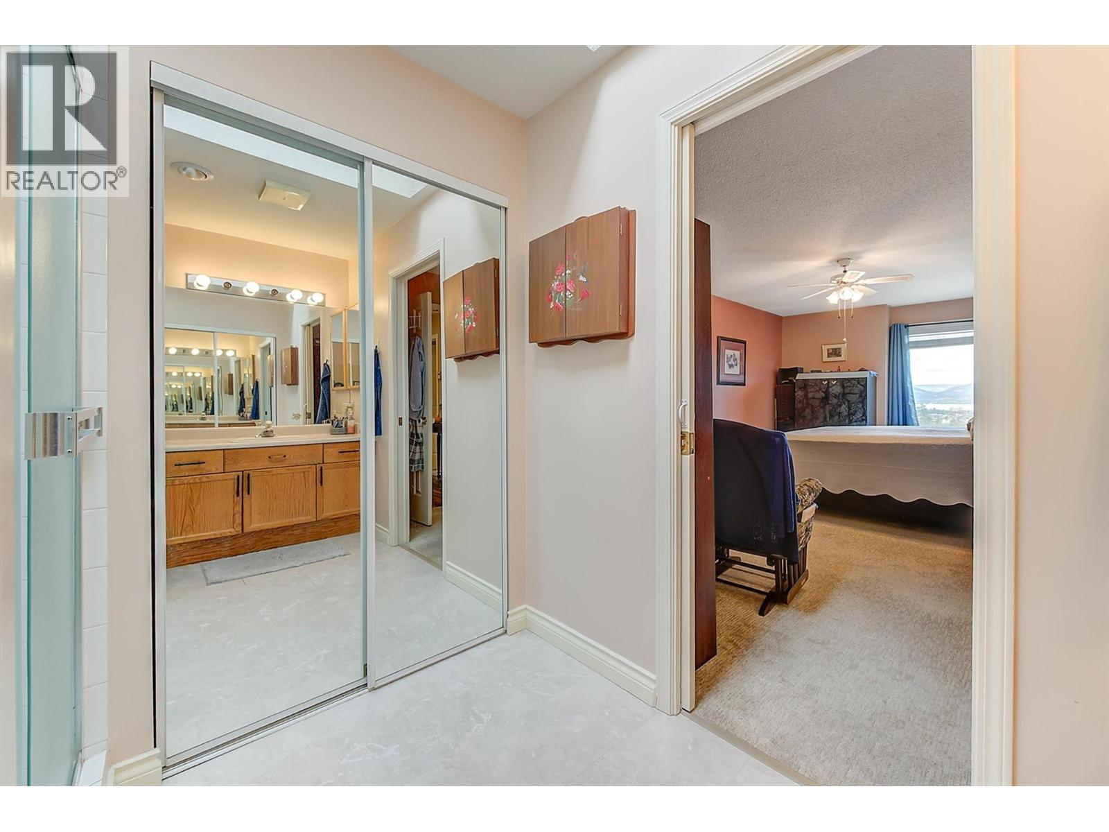 3815 Brown Road Unit# 307. West Kelowna, British Columbia