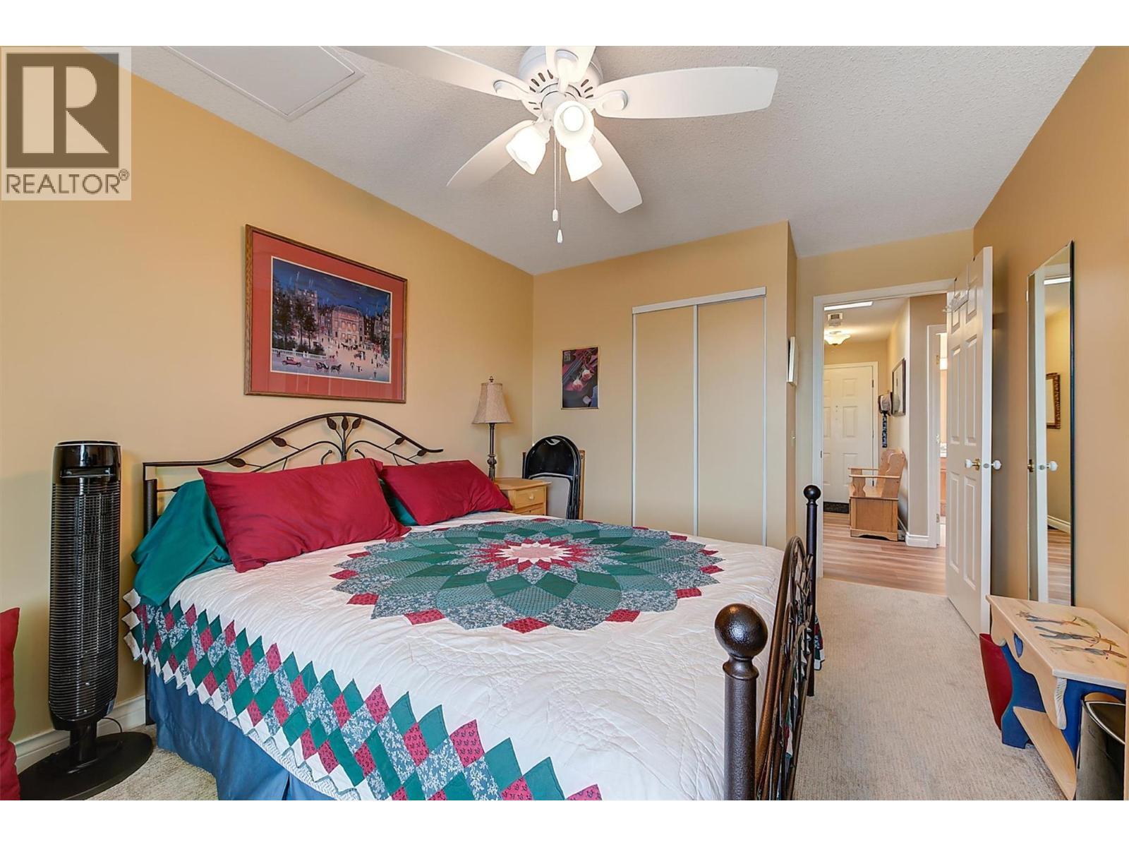 3815 Brown Road Unit# 307. West Kelowna, British Columbia