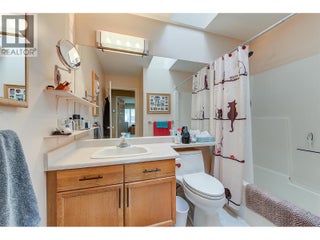 3815 Brown Road Unit# 307. West Kelowna, British Columbia