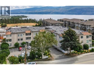 3815 Brown Road Unit# 307. West Kelowna, British Columbia