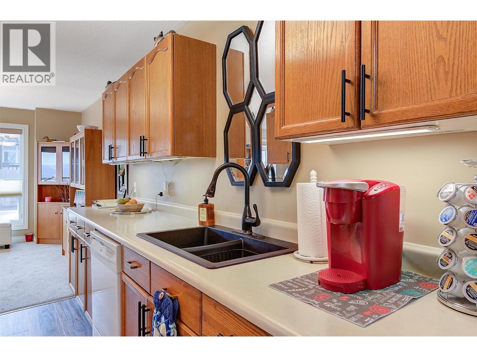 3815 Brown Road Unit# 307. West Kelowna, British Columbia