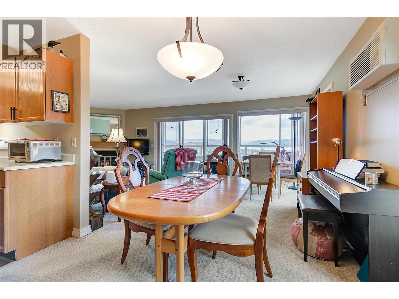 3815 Brown Road Unit# 307. West Kelowna, British Columbia