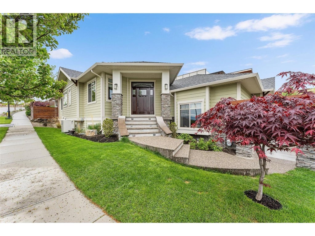 5090 Twinflower Crescent, Kelowna