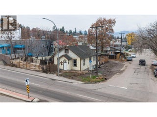 2214 32 Street. Vernon, British Columbia