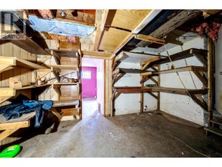 2214 32 Street. Vernon, British Columbia