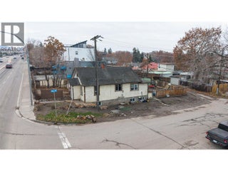 2214 32 Street. Vernon, British Columbia