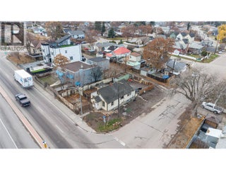 2214 32 Street. Vernon, British Columbia