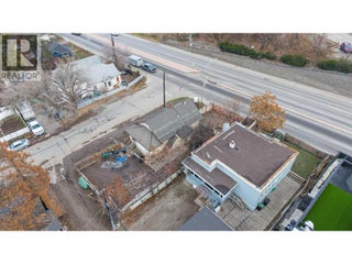 2214 32 Street. Vernon, British Columbia