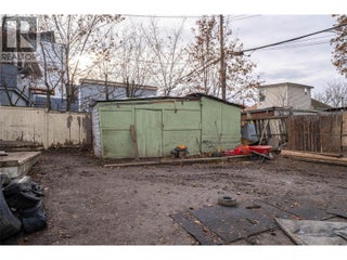 2214 32 Street. Vernon, British Columbia