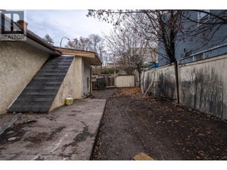 2214 32 Street. Vernon, British Columbia