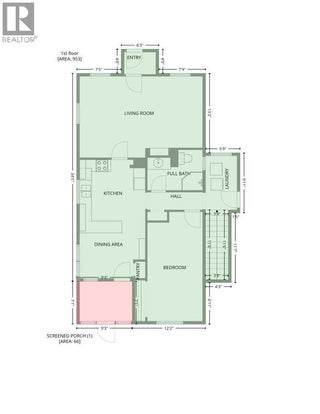 2214 32 Street. Vernon, British Columbia