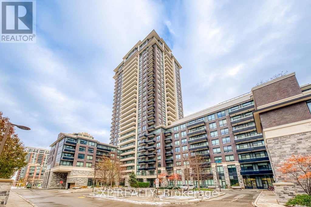 2205 - 15 Water Walk Drive, Markham (unionville)