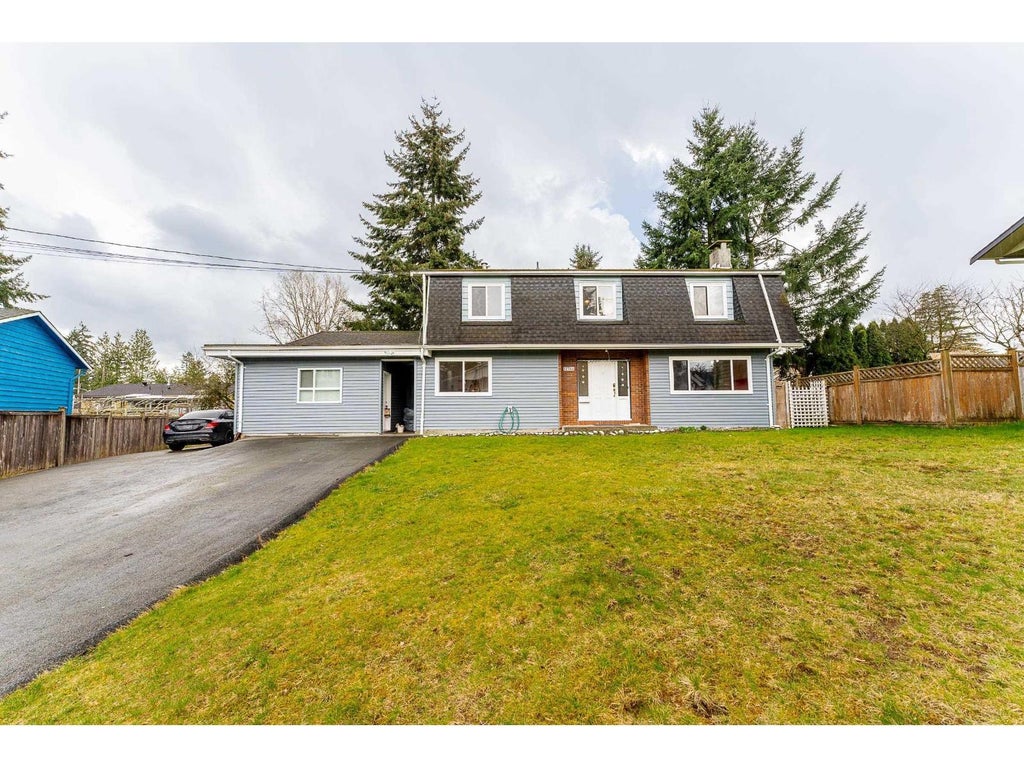 12764 104a Avenue, Surrey