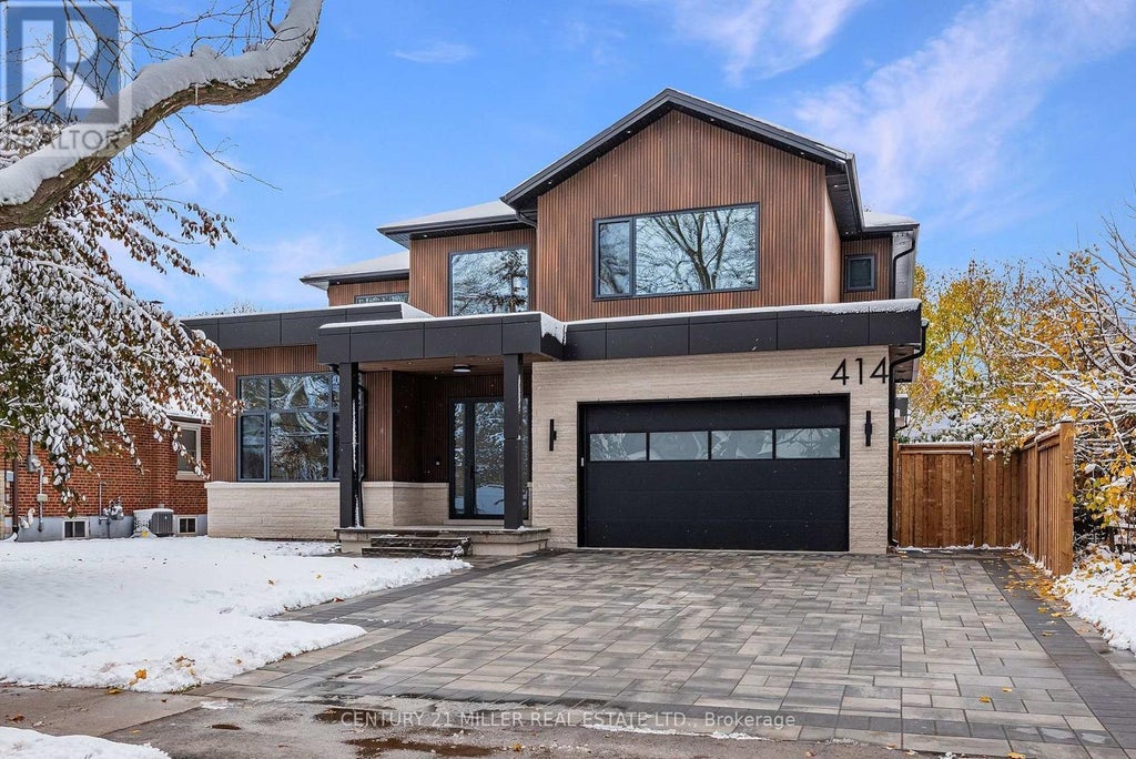 414 Belvenia Road, Burlington (shoreacres)