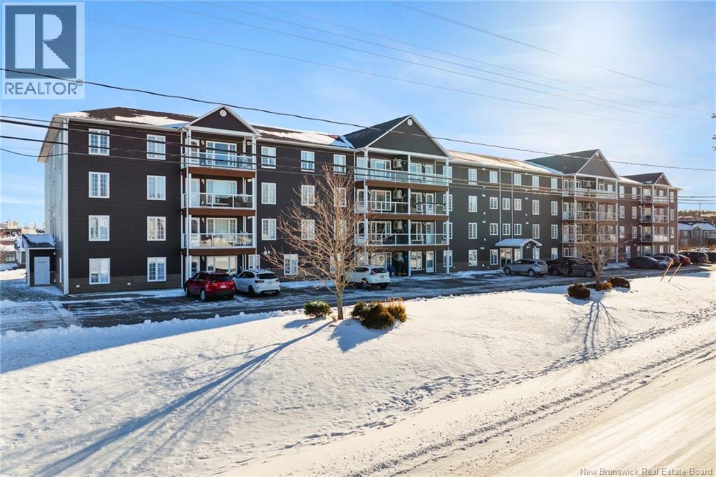 225 Serenity Lane Unit# 222, Fredericton