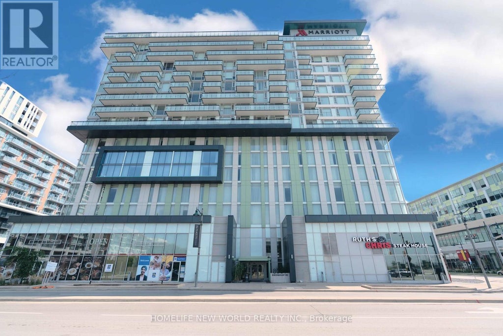 1511 - 8081 Birchmount Road, Markham (unionville)