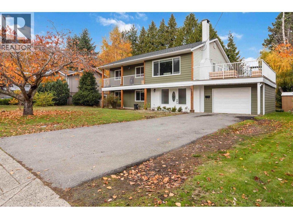 5237 12 Avenue, Tsawwassen