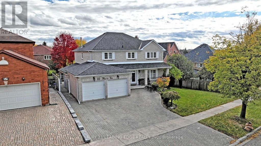 55 Atlantic Avenue, Markham (markville)