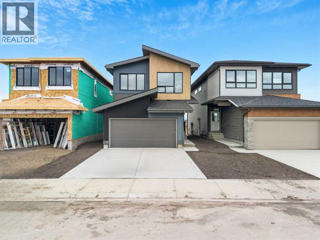 50 Heritage Heath, Cochrane