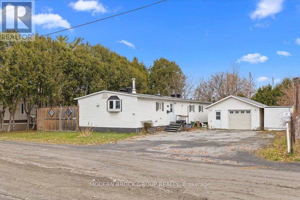 69 - 3535 Street Joseph Boulevard, Ottawa