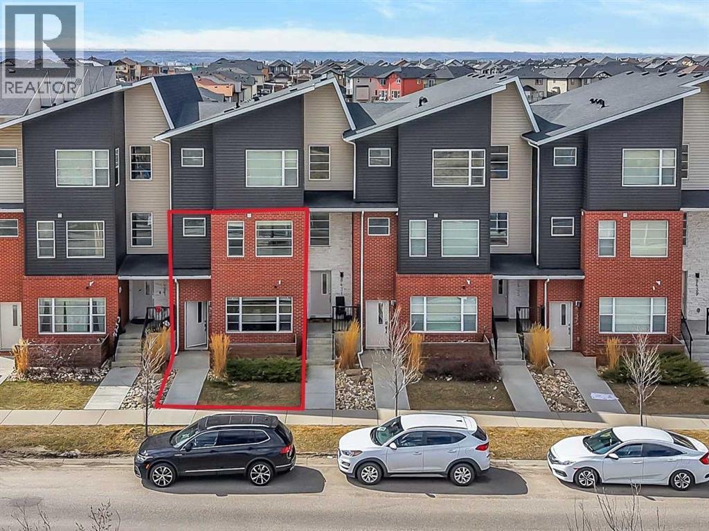 8429 Saddlebrook Drive Ne, Calgary