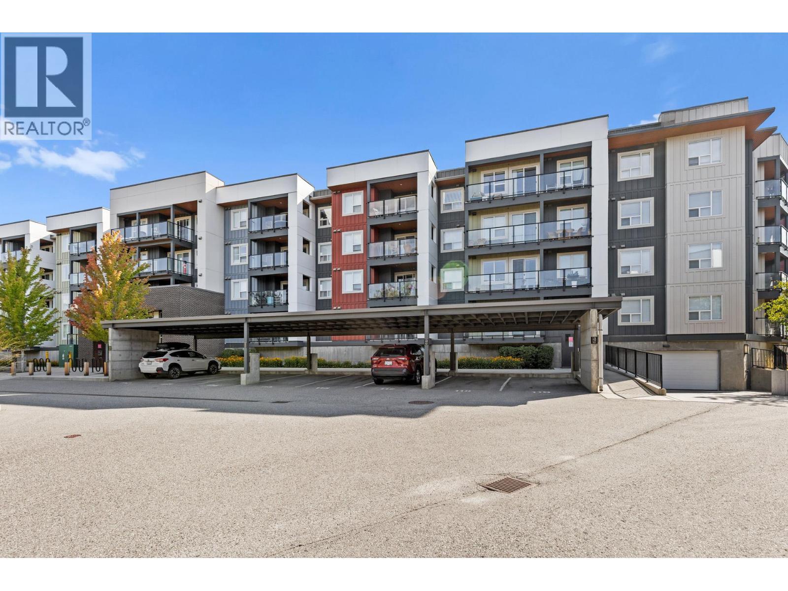 775 Academy Way Unit# 106. Kelowna, British Columbia