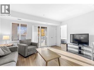 775 Academy Way Unit# 106. Kelowna, British Columbia