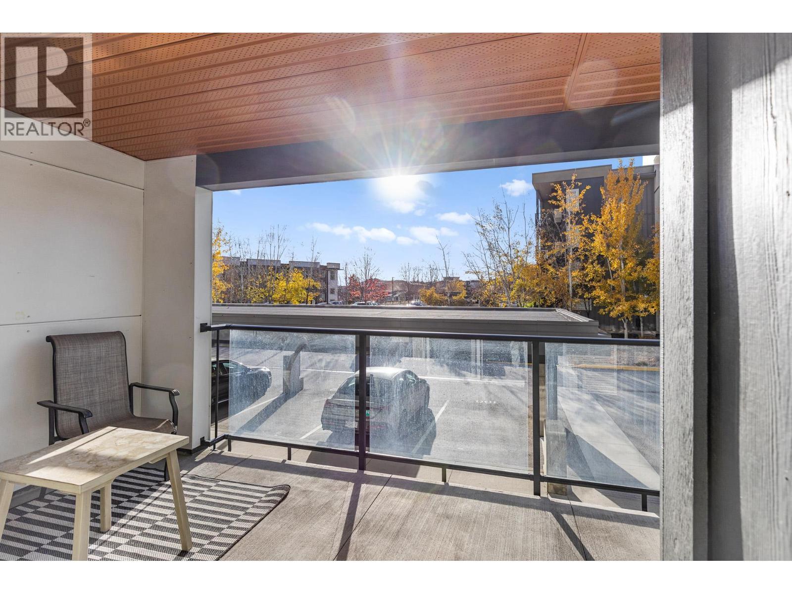 775 Academy Way Unit# 106. Kelowna, British Columbia