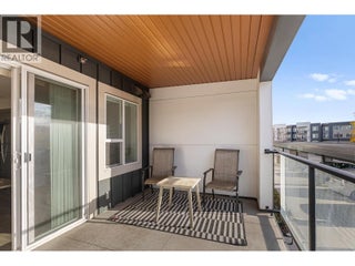 775 Academy Way Unit# 106. Kelowna, British Columbia