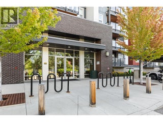 775 Academy Way Unit# 106. Kelowna, British Columbia