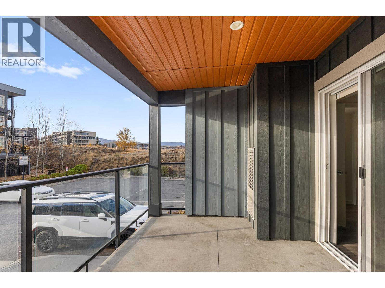 775 Academy Way Unit# 106. Kelowna, British Columbia