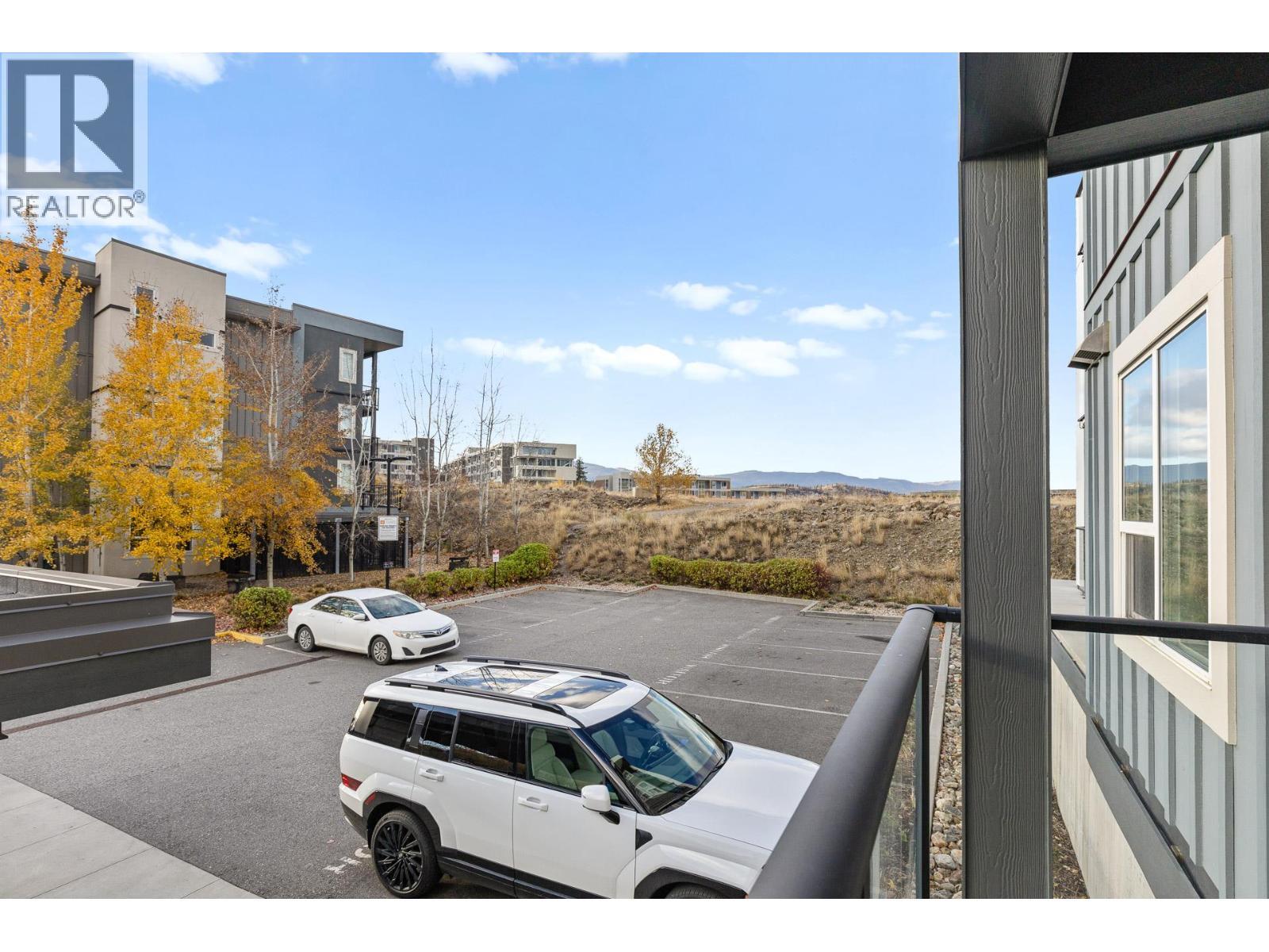 775 Academy Way Unit# 106. Kelowna, British Columbia