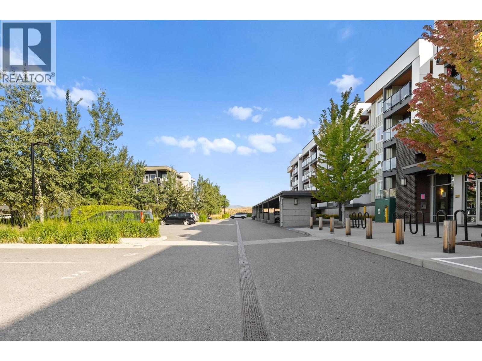 775 Academy Way Unit# 106. Kelowna, British Columbia