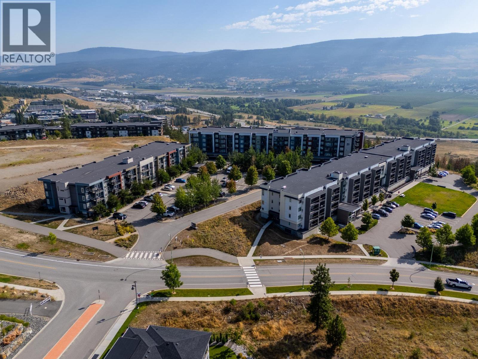775 Academy Way Unit# 106. Kelowna, British Columbia