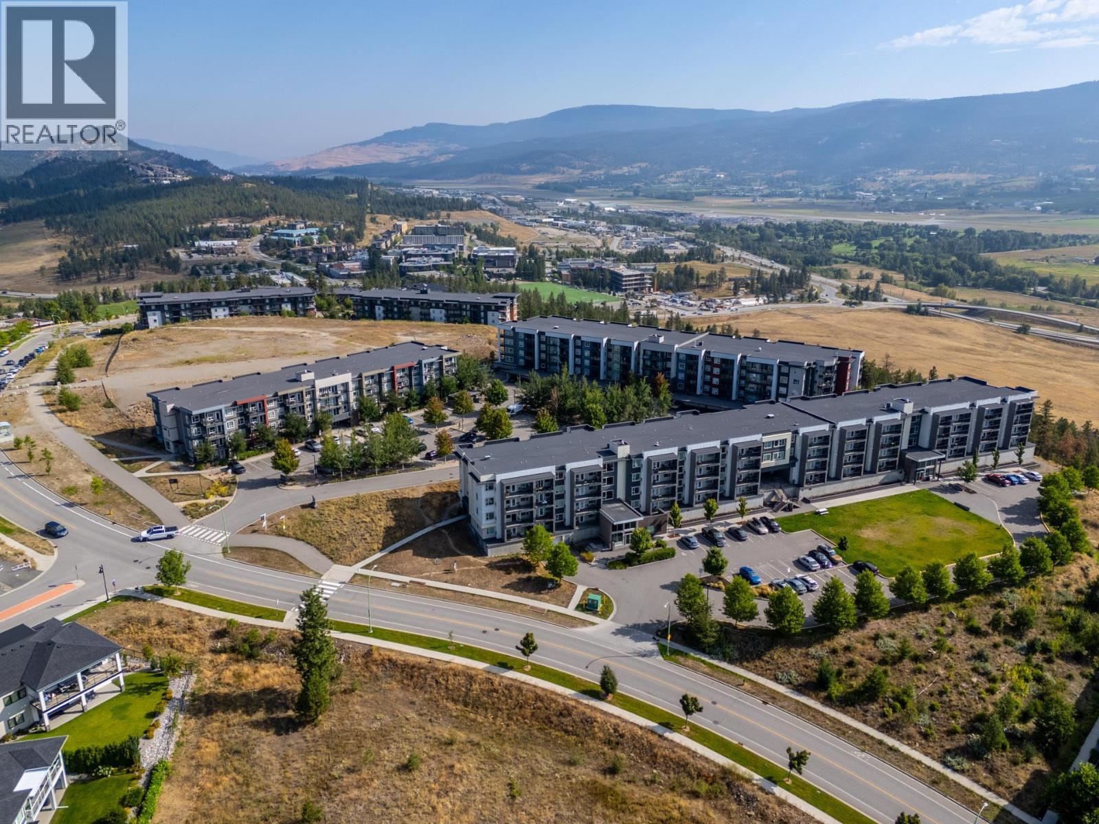 775 Academy Way Unit# 106. Kelowna, British Columbia