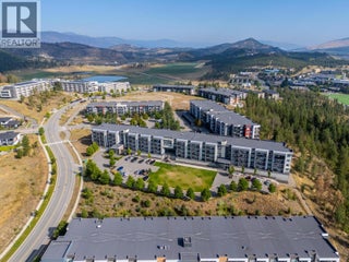 775 Academy Way Unit# 106. Kelowna, British Columbia