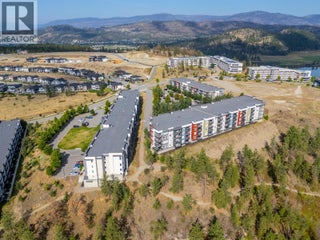 775 Academy Way Unit# 106. Kelowna, British Columbia