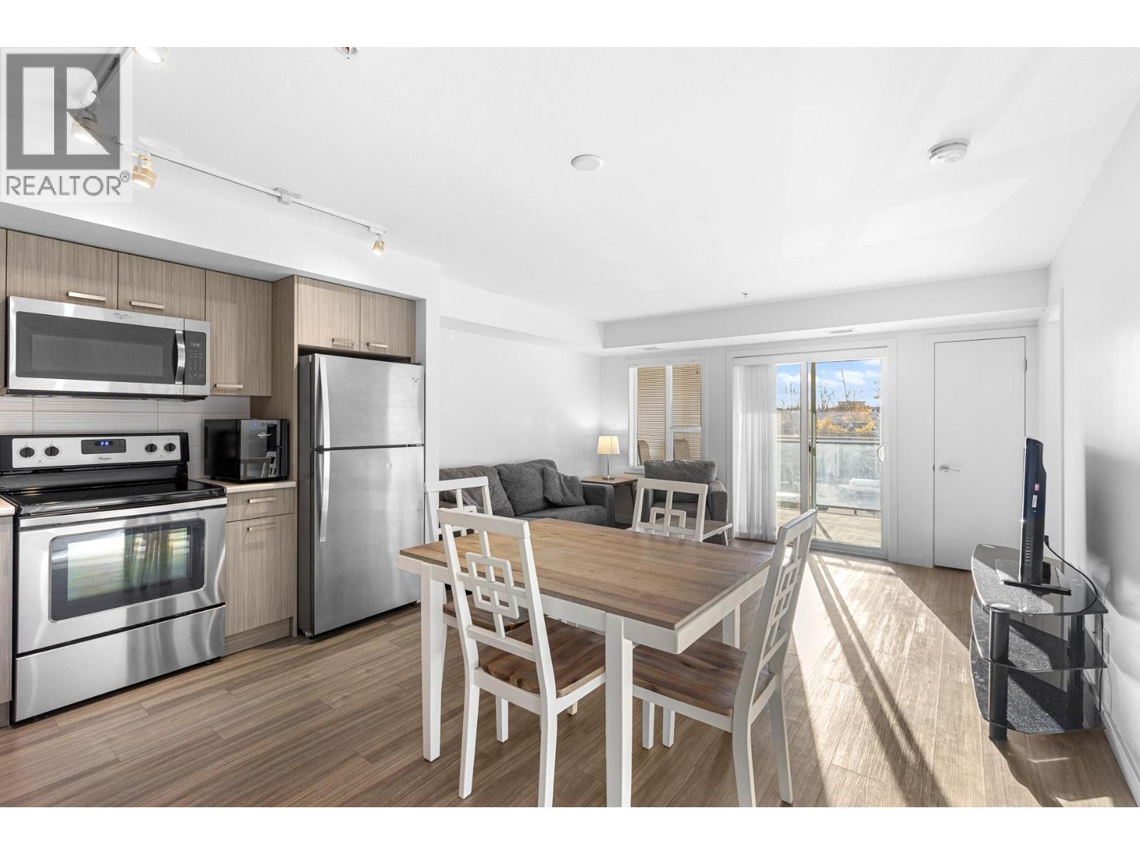 775 Academy Way Unit# 106. Kelowna, British Columbia