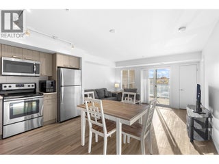 775 Academy Way Unit# 106. Kelowna, British Columbia