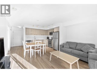 775 Academy Way Unit# 106. Kelowna, British Columbia