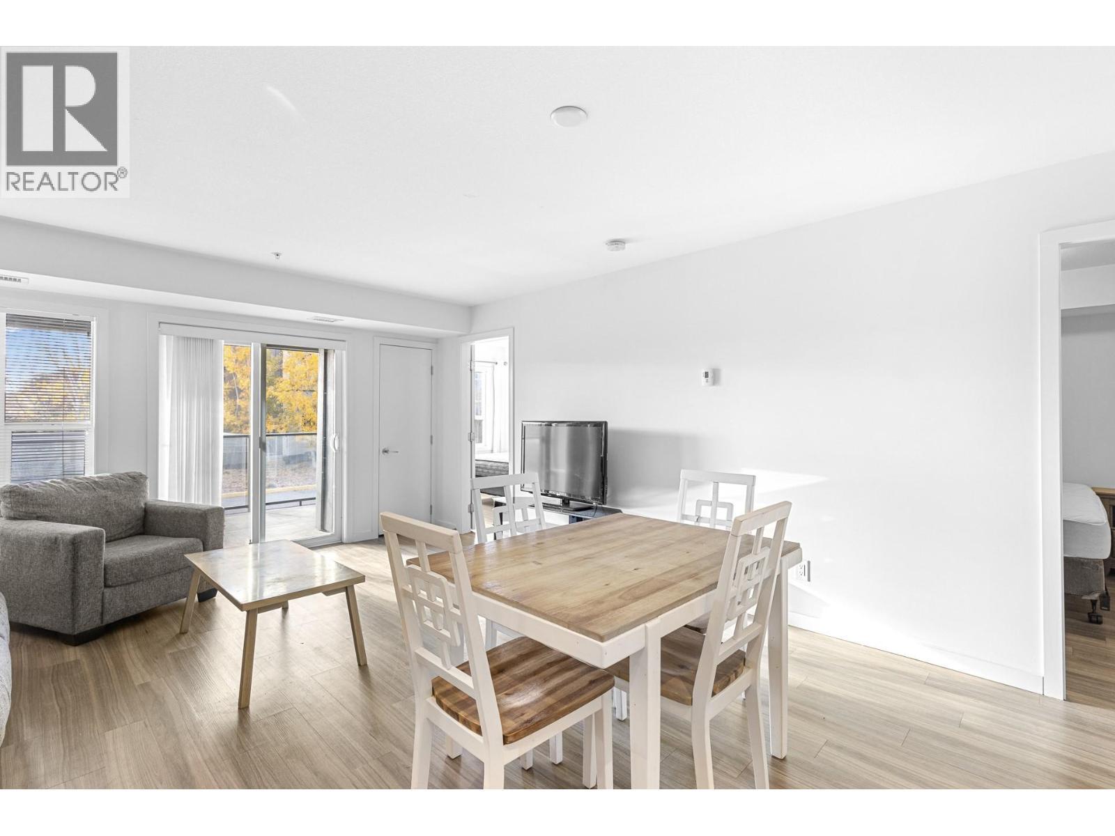 775 Academy Way Unit# 106. Kelowna, British Columbia