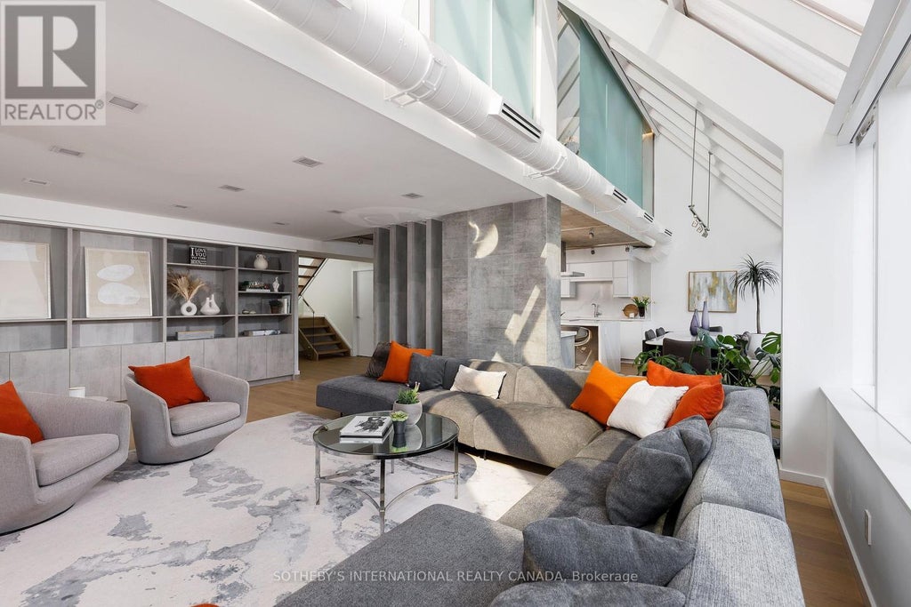 Ph 912 - 82 Lombard Street, Toronto (church-Yonge Corridor)