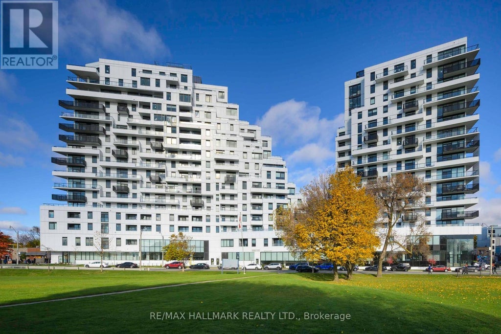 1310 - 1050 Eastern Avenue, Toronto (the Beaches)