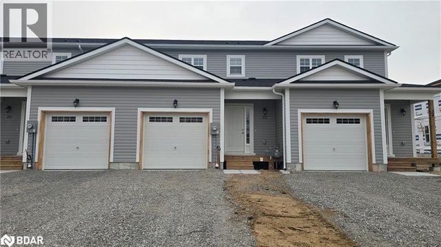 22 Mcconnell Crescent, Bracebridge