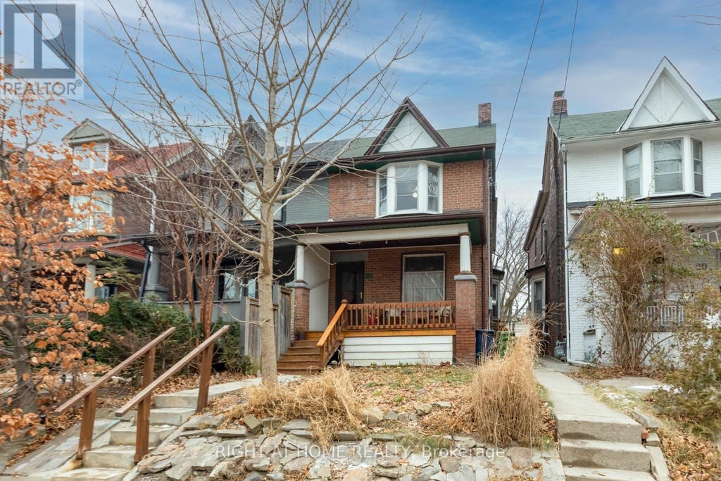 18 Mallon Avenue, Toronto (south Riverdale)
