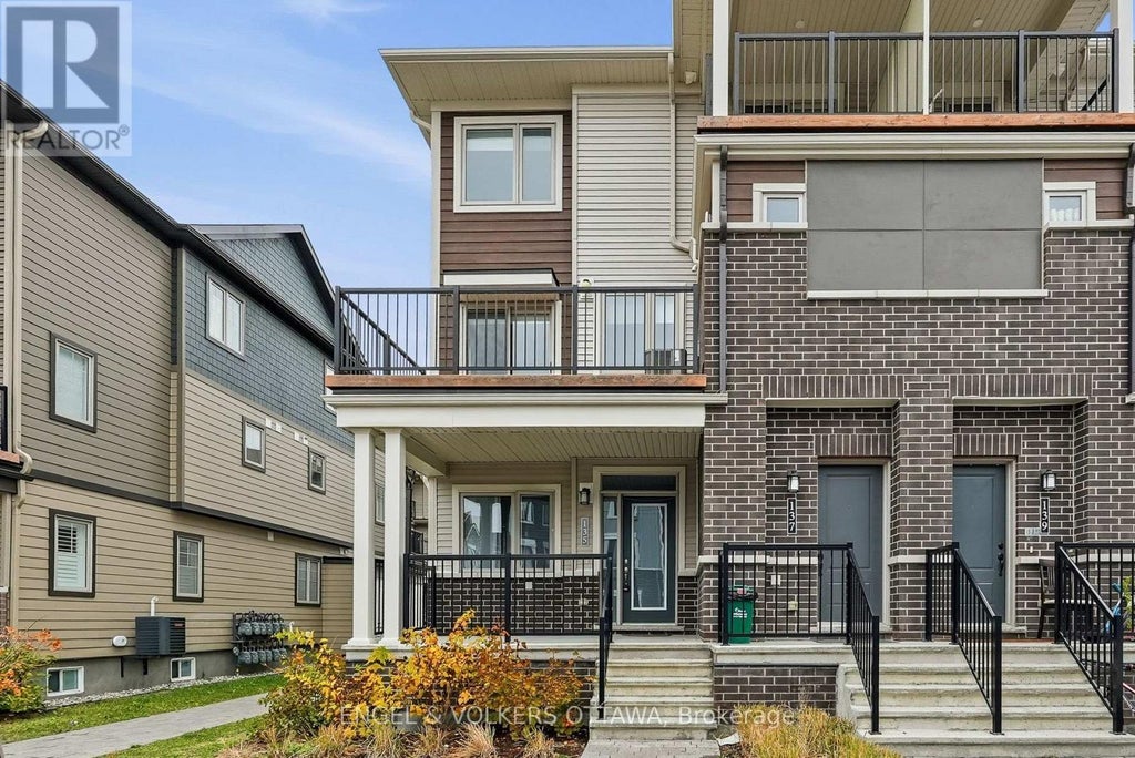 135 Anthracite Private, Ottawa