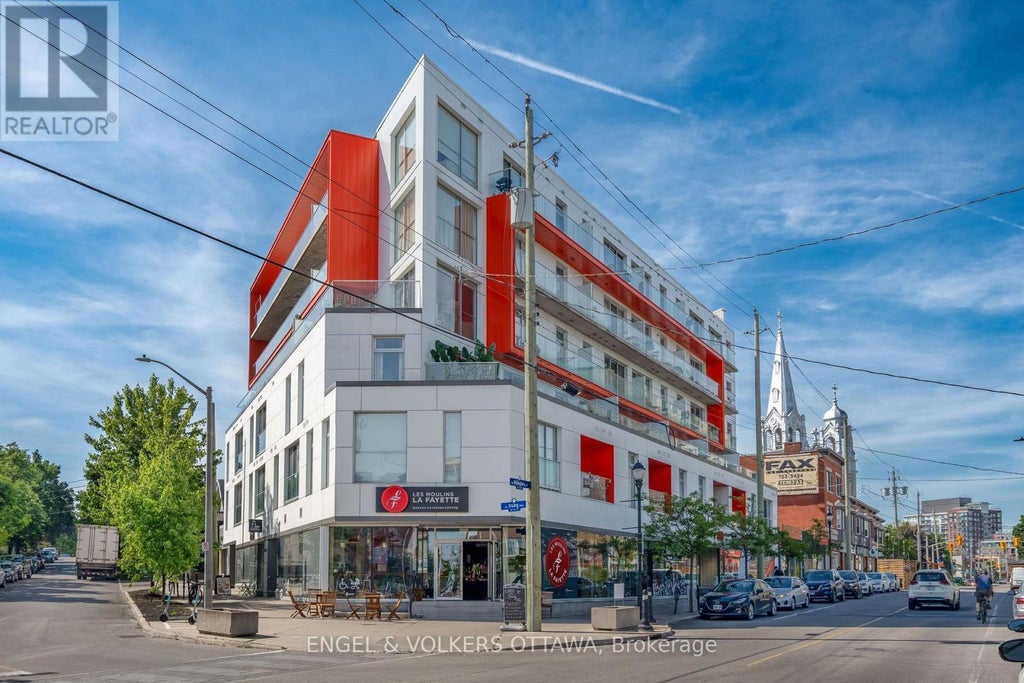 210 - 1000 Wellington Street W, Ottawa